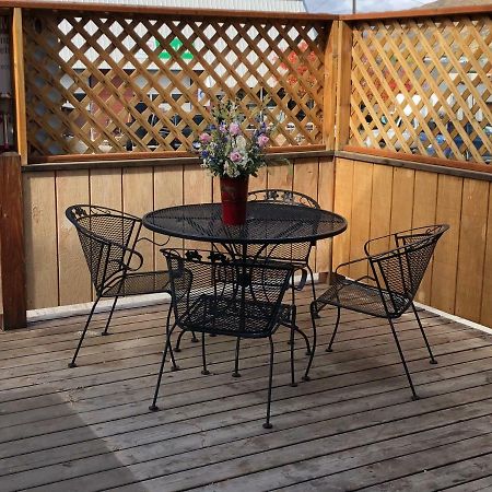 Victorian Inn & Carriage House Gardiner Esterno foto