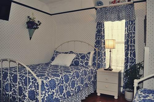 Victorian Inn & Carriage House Gardiner Esterno foto