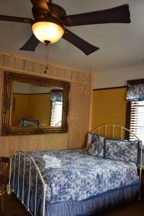 Victorian Inn & Carriage House Gardiner Esterno foto